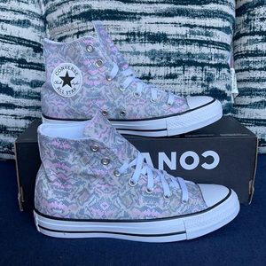 Converse Chuck Taylor All Star Pale Putty/Limestone Grey WMNS